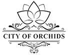 City of Orchids